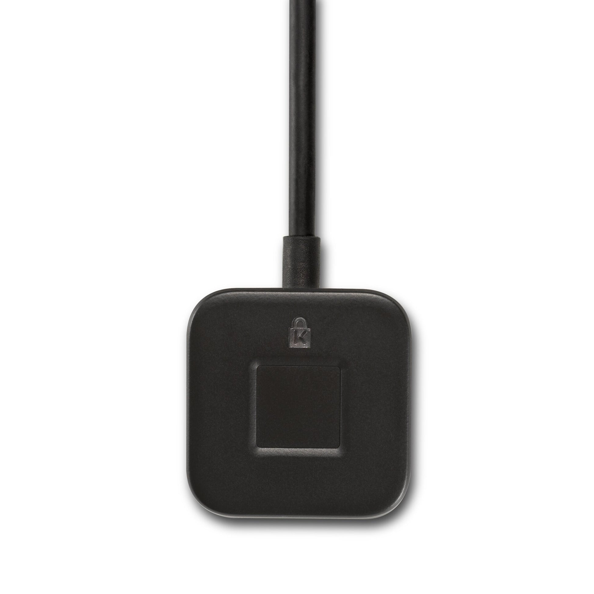Kensington VeriMark Desktop 2.0 – Fingerabdrucksensor (USB), Windows Hello, für Windows