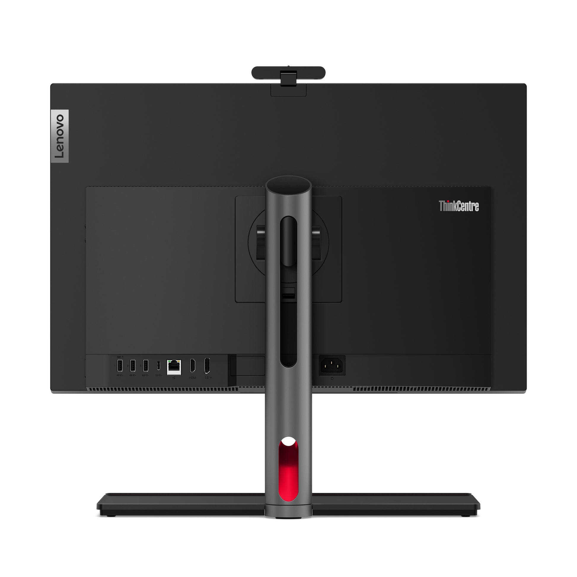 Lenovo All-in-One – 23,8" Full HD, Intel Core i5-14400, 8 GB RAM, 512 GB SSD, Windows 11 Pro