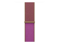 Apple Sport Loop, Magenta, für Apple Watch