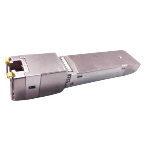 DELL SFP+ Transceiver – 10G, Faseroptik, 30 m, Grau