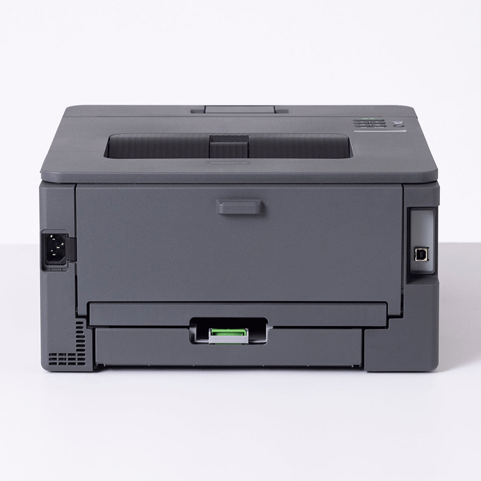 Brother HL-L2400DW – A4, S/W, Duplex, 30 S./Min., 1200 × 1200 dpi, WLAN/USB, Papier: 250 Blatt
