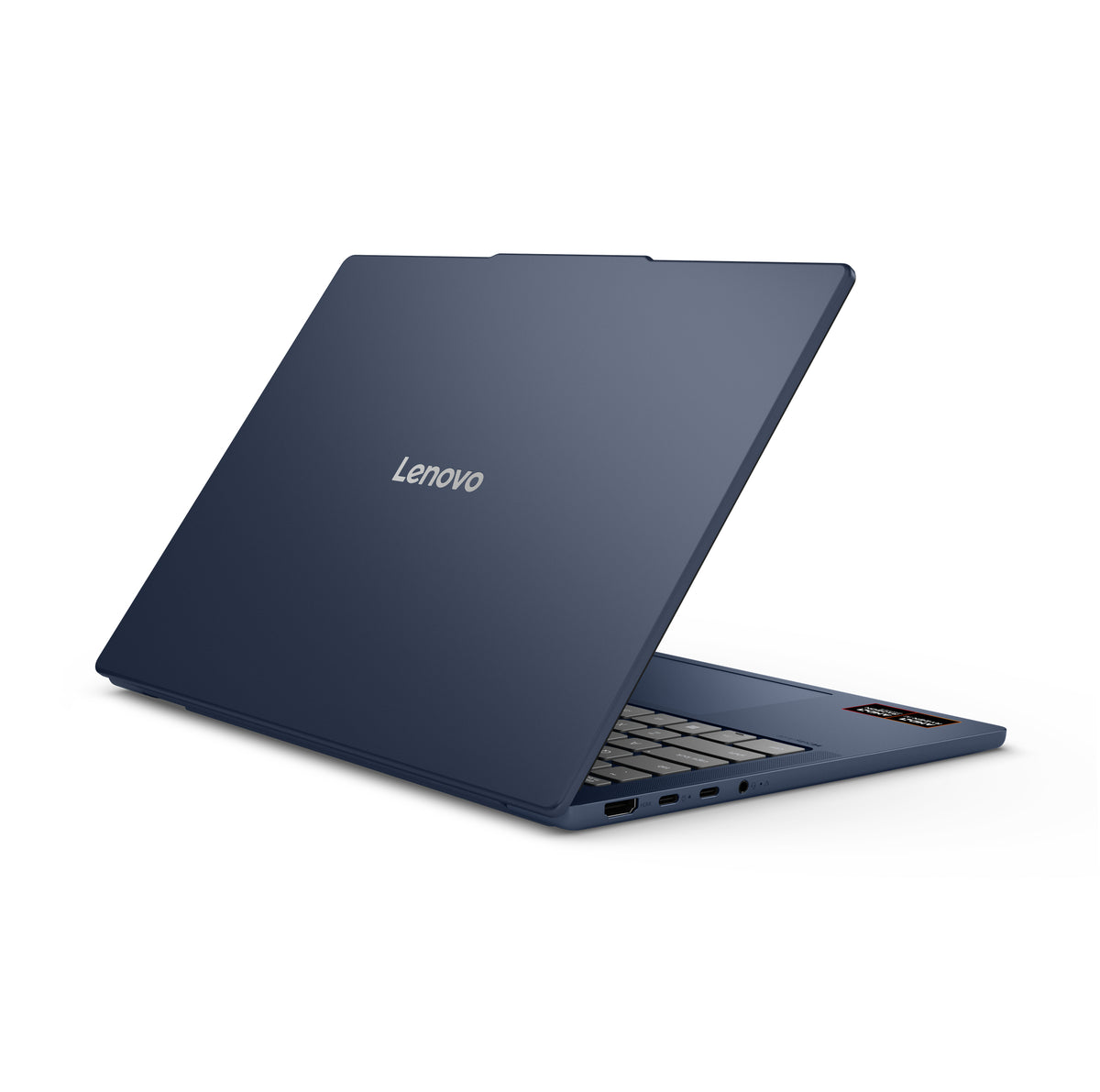 Lenovo Ideapad Slim 5 14Agp11 – 14" WUXGA OLED, Ryzen AI 7 445, 16 GB, 512 GB SSD, Win 11 Home