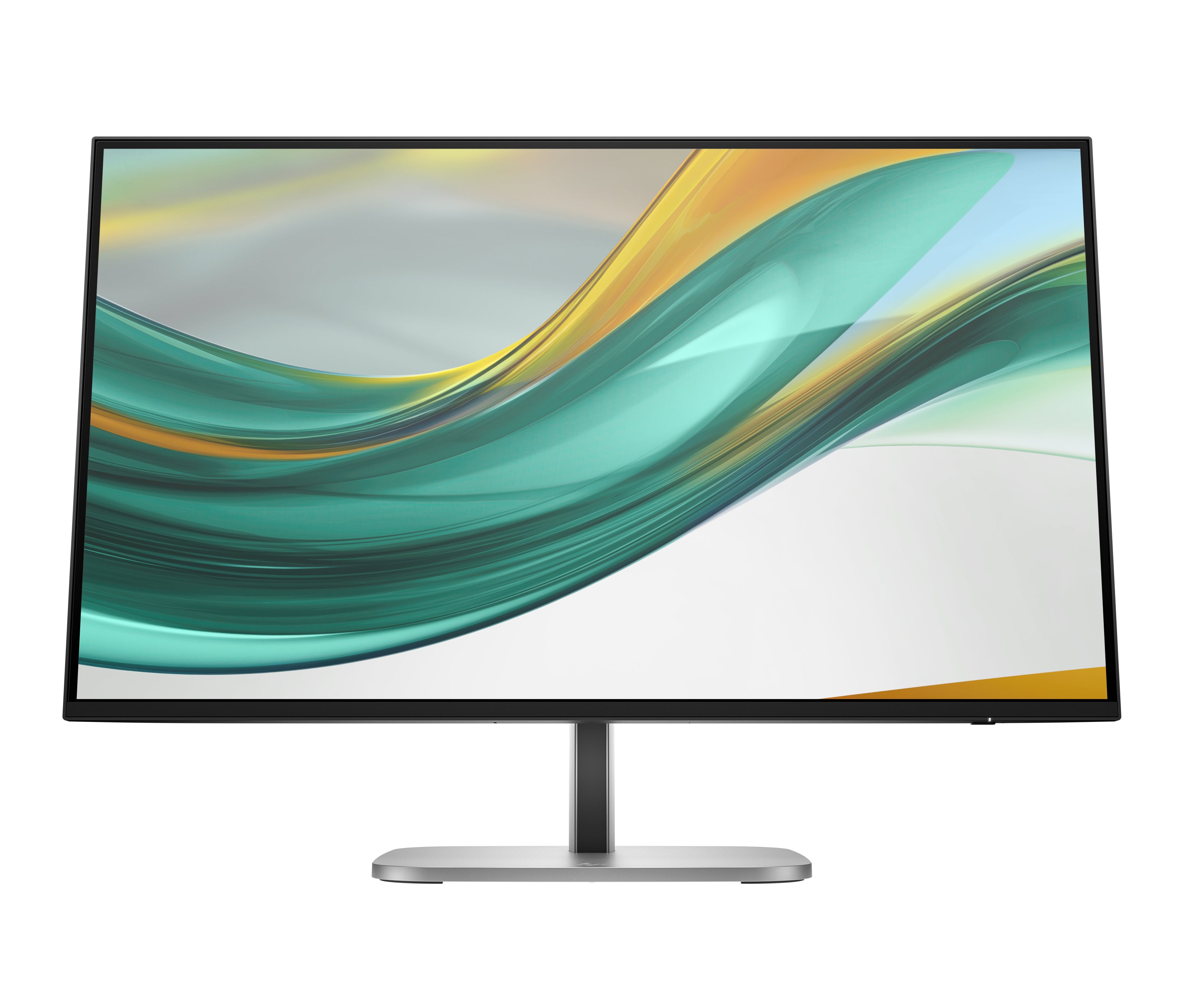 HP Series 5 Pro – Monitor, 27", 1920 × 1080 (Full HD), Schwarz
