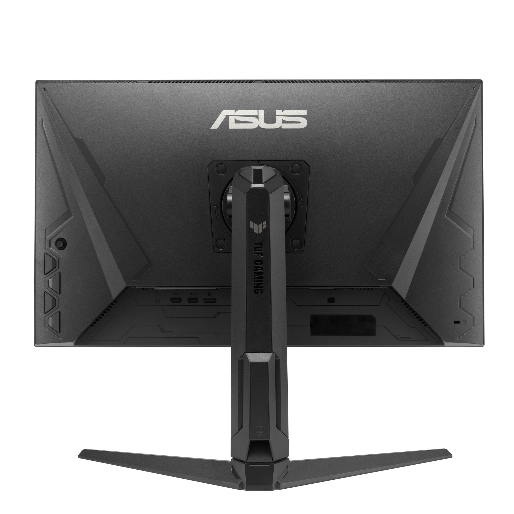 ASUS TUF Gaming VG27AQML5A – 27", 2560 × 1440 (WQHD), IPS, 300 Hz, DisplayHDR 400