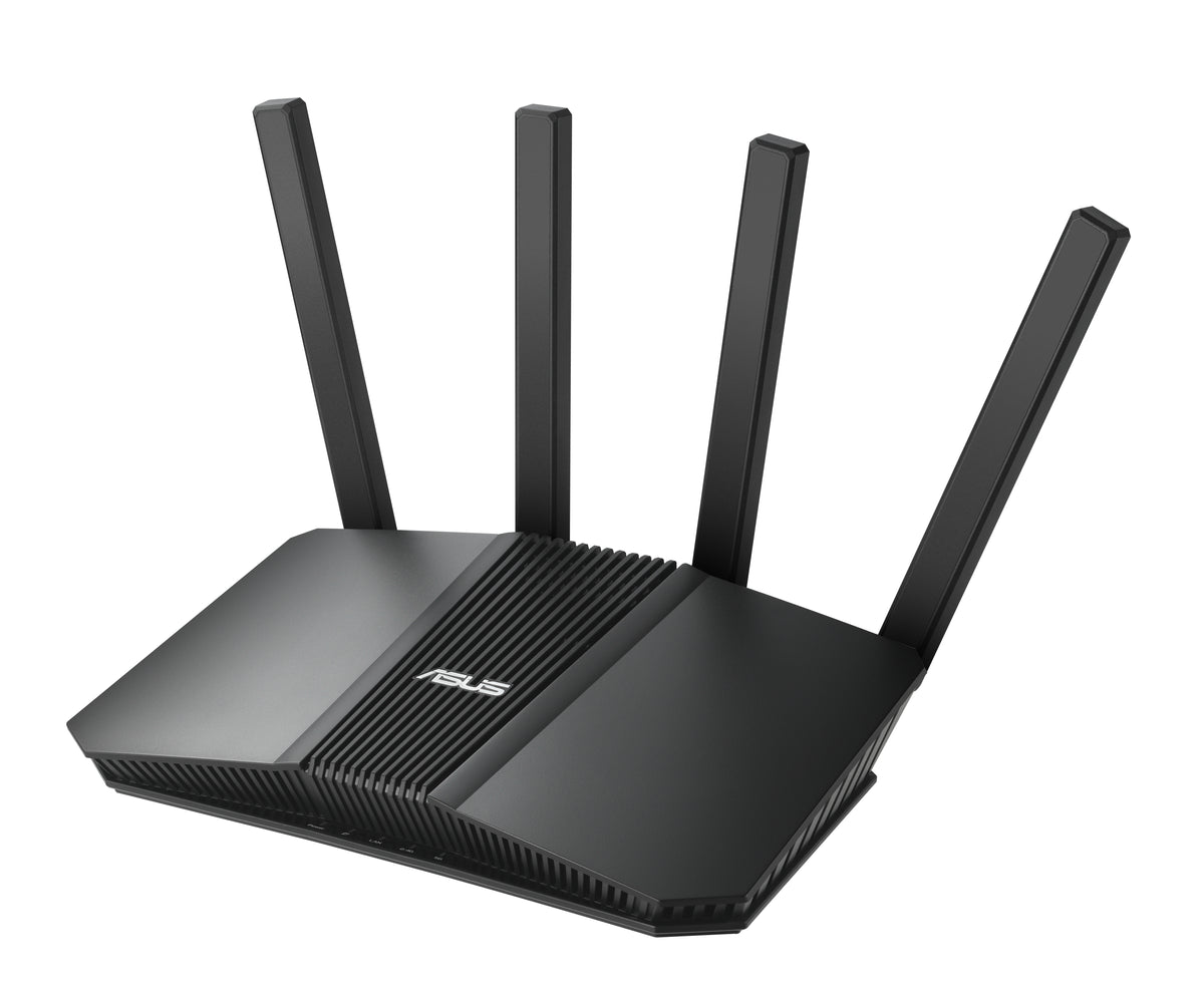 ASUS RT-BE58U V2 BE3600 AiMesh – Tischrouter