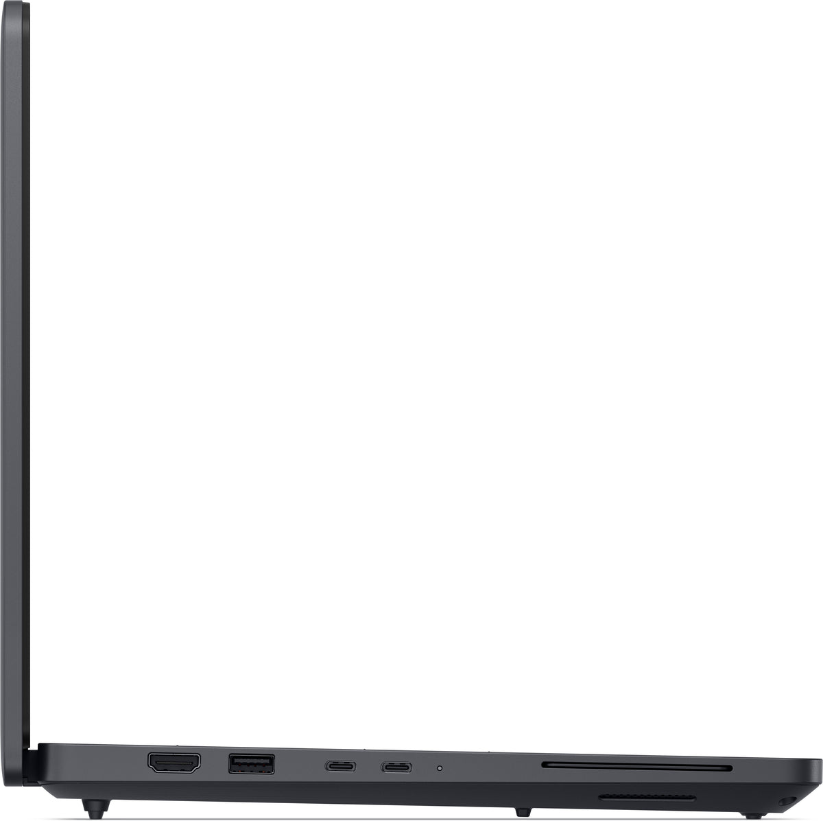 Dell Pro Max 14 – 14" WUXGA, Core Ultra 7 265H, 16 GB, 512 GB SSD, Win 11 Pro