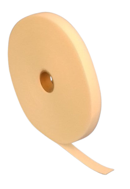 FASTECH Klettband, 5 m, 15 mm – Weiss