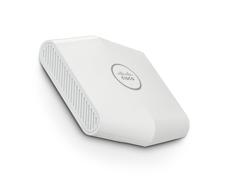 Cisco Meraki MT15 Luftqualitätssensor – CO₂, Innenraum