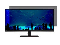 Lenovo Blickschutzfilter für ThinkVision T34W-20/30/40 34,0", 21:9 – 847 × 434 mm