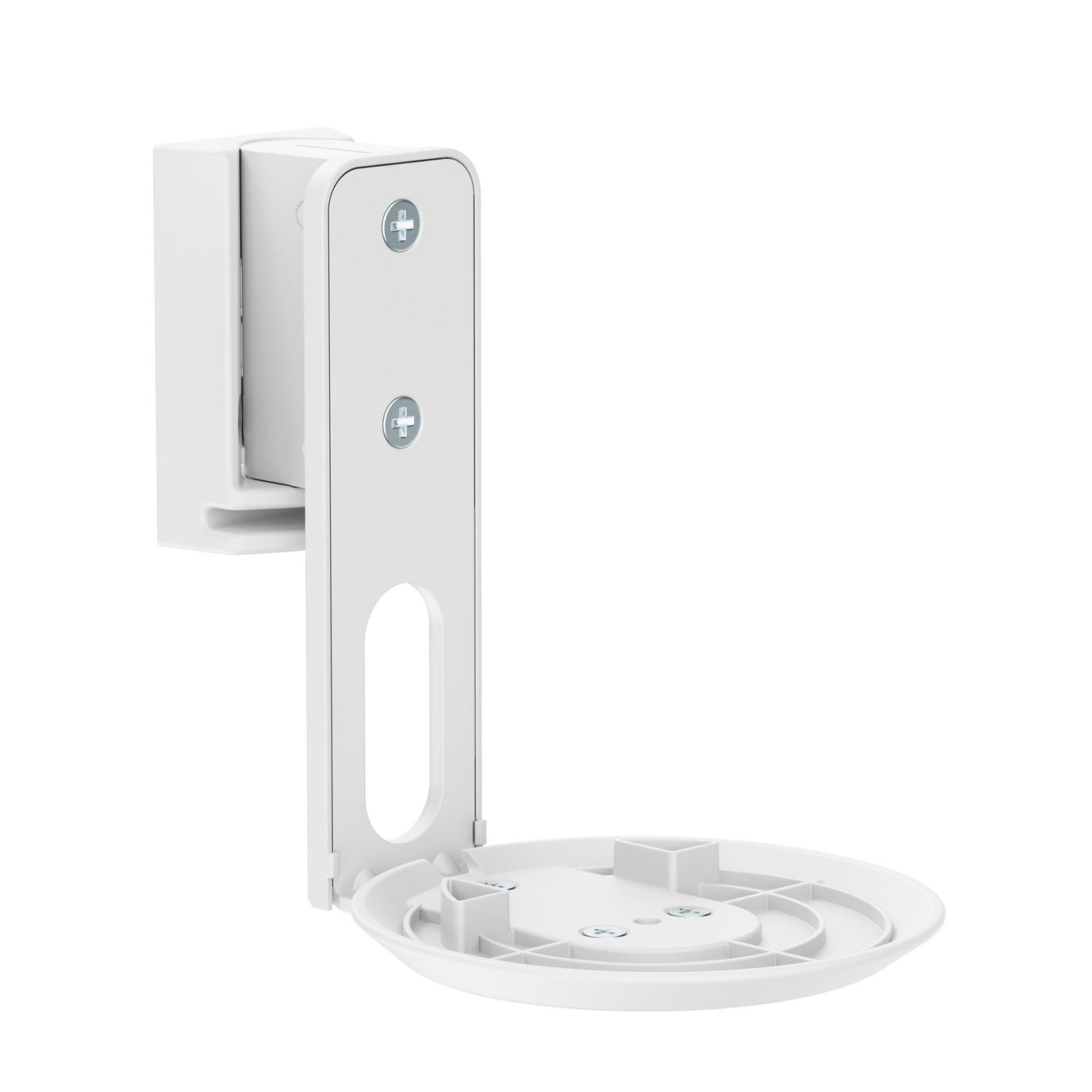 Vivolink VLMSP-E100W – für Sonos Era 100, Weiss