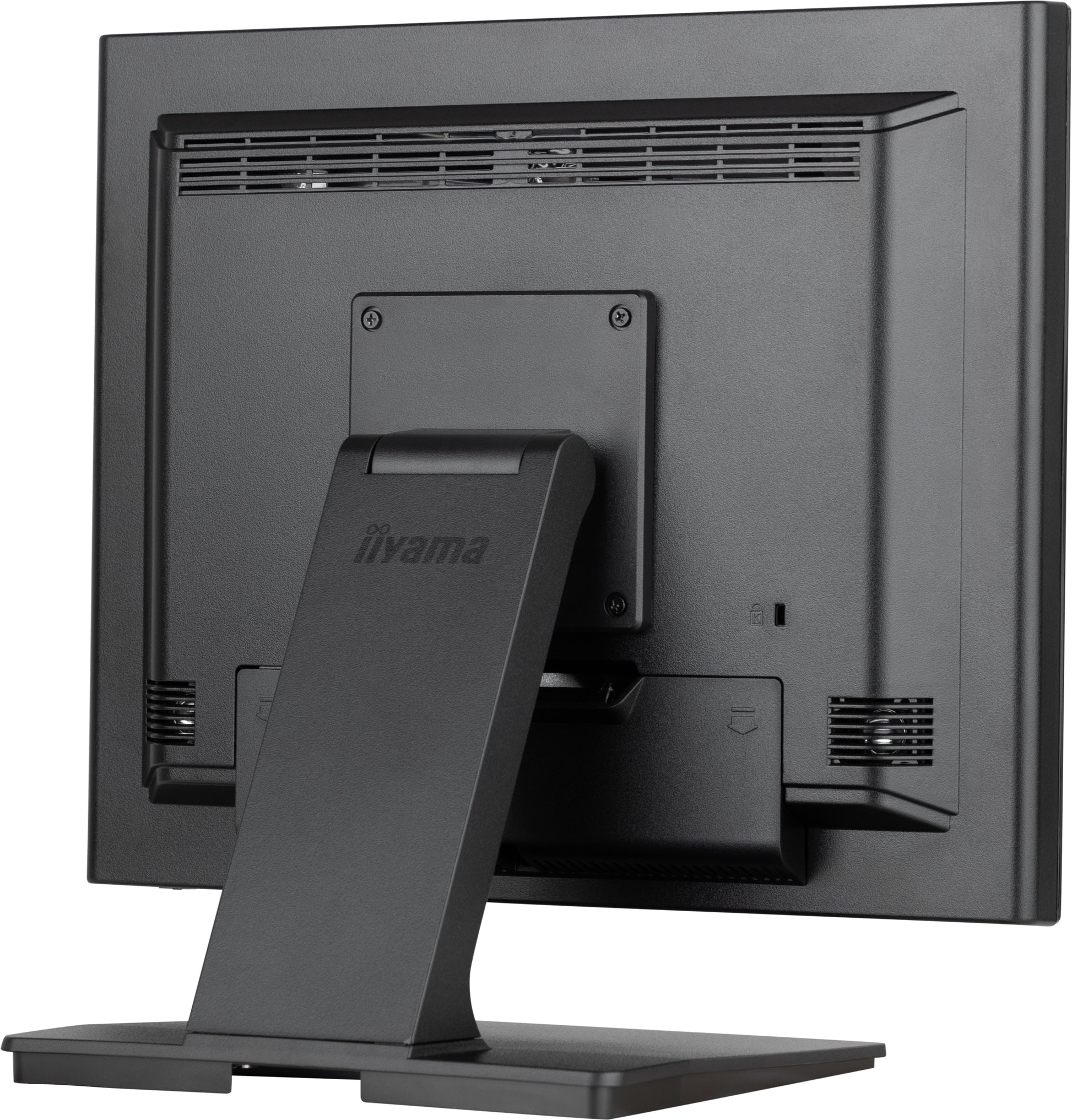 iiyama 17" 1280 × 1024 PCAP 10-Touch – entspiegelt