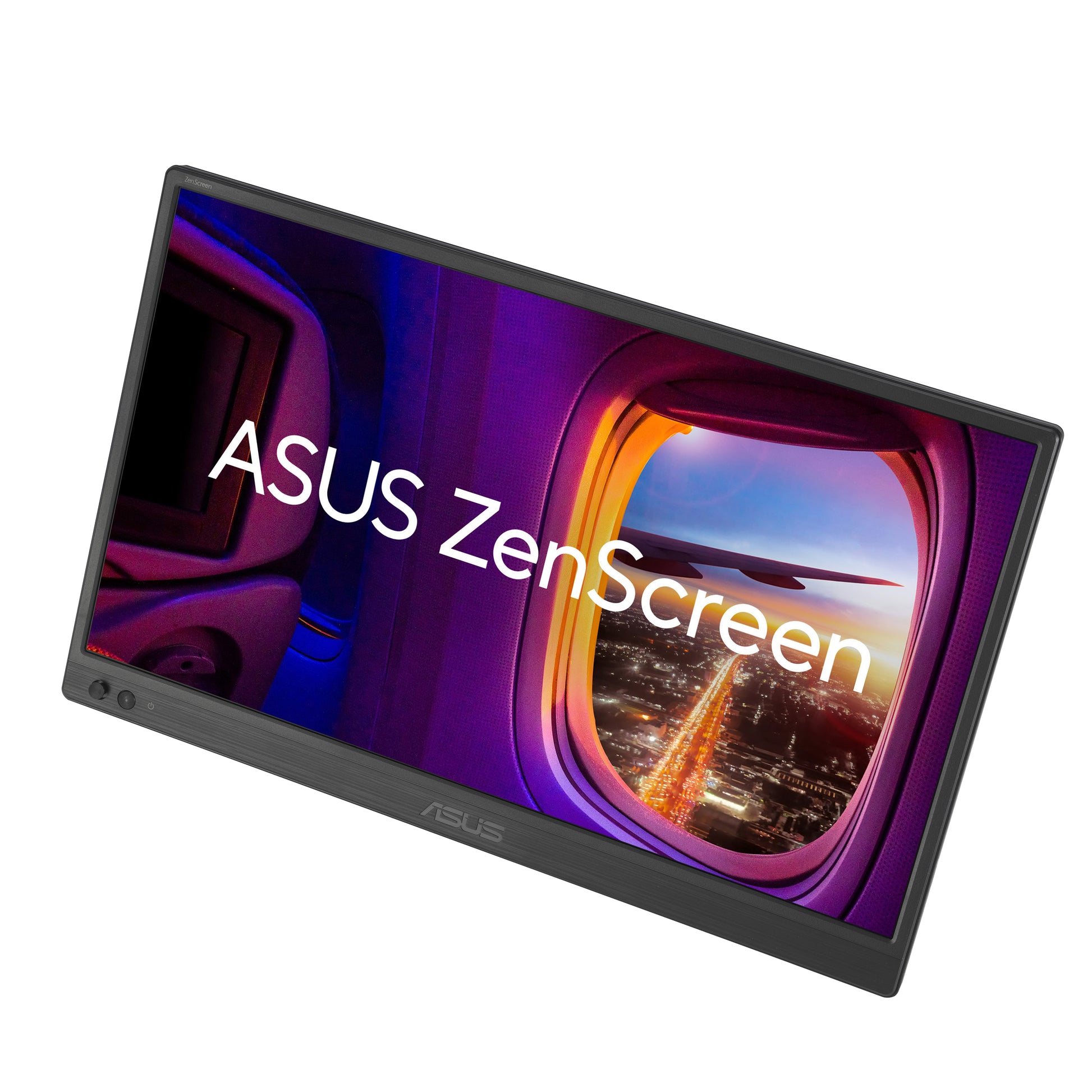 ASUS MB169CK – 15,6", 1920 × 1080 (Full HD), IPS