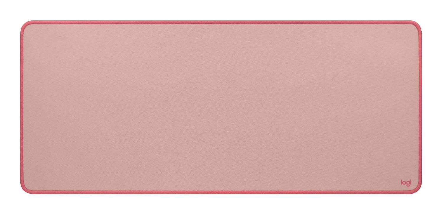 Logitech Schreibunterlage – Dunkelrosa – 700 × 2 mm – Kunststoff, rutschfest