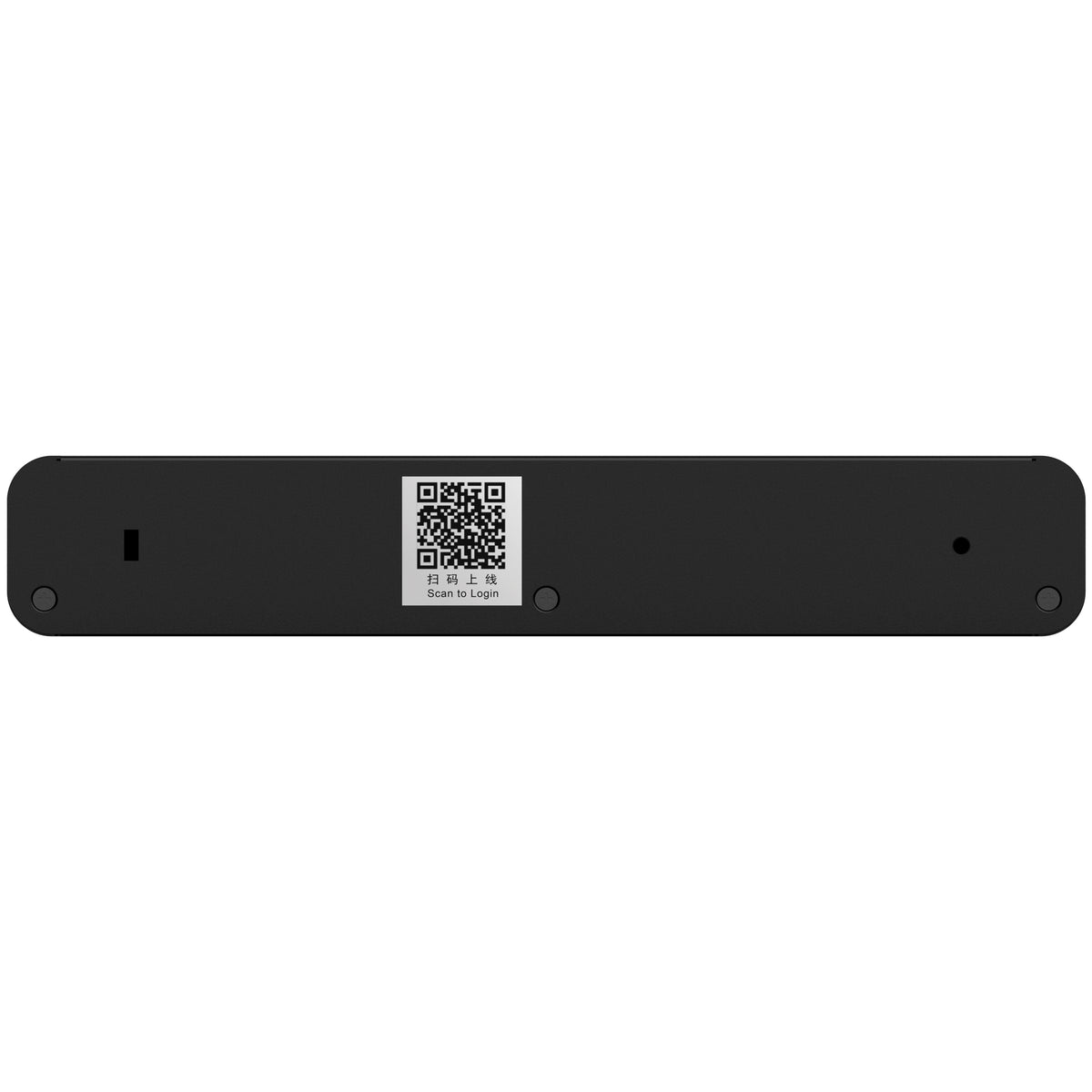 Ruijie Networks RG-NBS3100-8GT2SFP – Managed Switch – 8×GbE, 2×SFP, L2