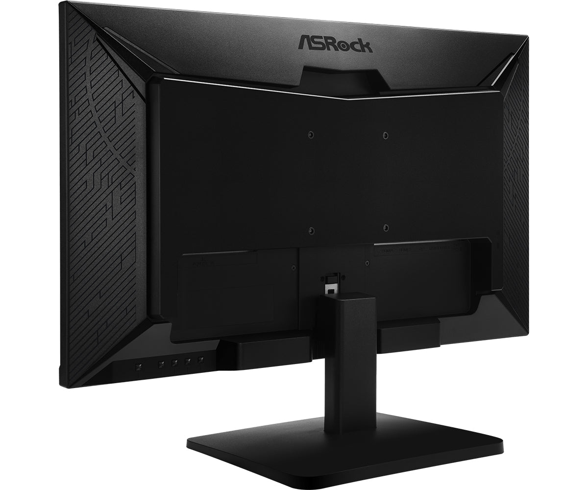 ASRock PG27FFX1B – 27", 1920 × 1080 (Full HD), IPS, 520 Hz