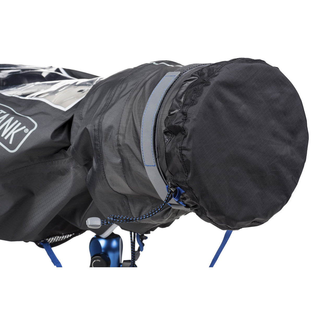 Think Tank Hydrophobia DM 300–600 V3.0 Wetterschutzgehäuse – für 300–600 mm f/2.8–f/4 (DSLR, spiegellos)