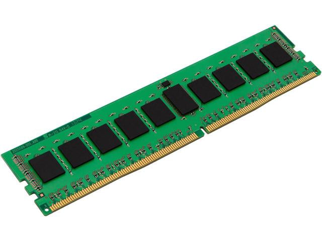 Kingston Technology Kingston 16 GB DDR4 2400 MHz – 288-Pin DIMM, CL17, 1,2 V, für Acer GX-785-xxx, Dell 3050/5050 und andere
