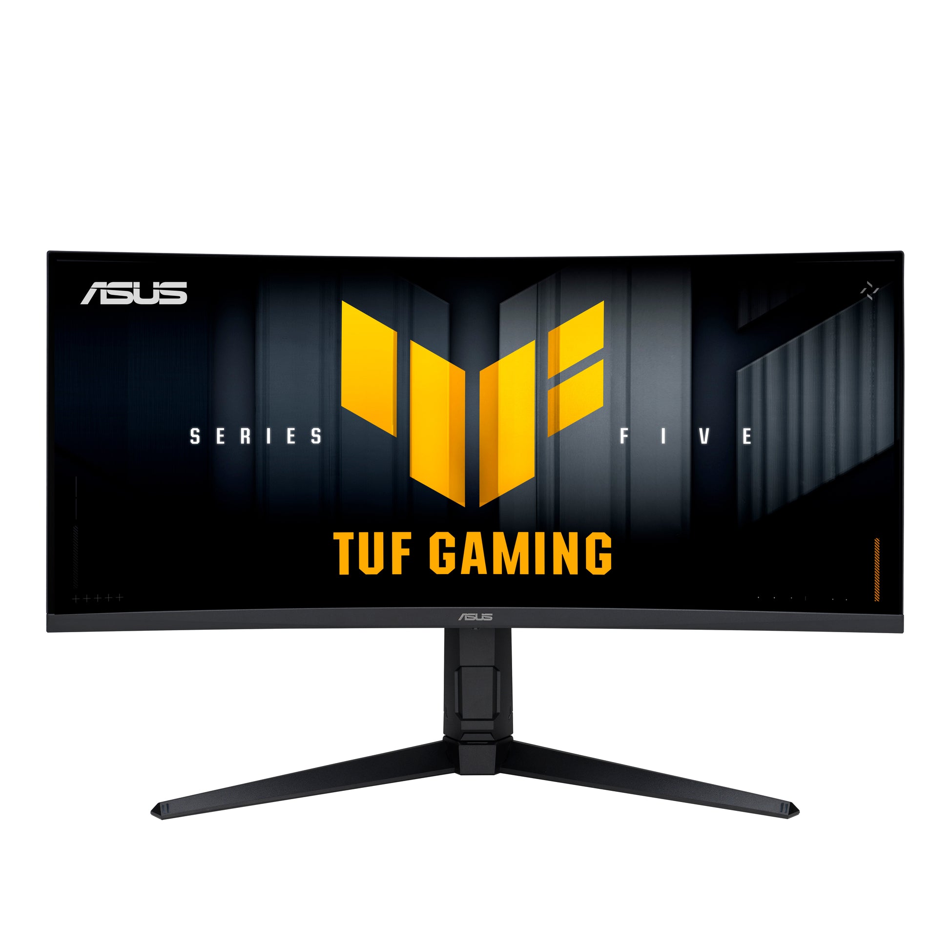ASUS TUF Gaming VG34WQML5A – 34" Curved, 3440 × 1440 (UWQHD), VA, 250 Hz, DisplayHDR 400