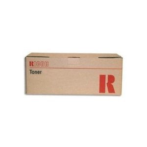 Ricoh 842383 Cyan Toner – Original – 6'000 Seiten – für Ricoh IMC300