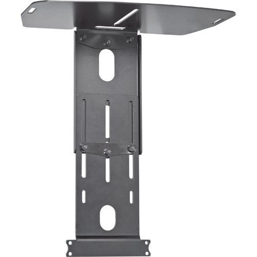 Chief TA250 AV-Wandregal – bis 4,5 kg, 305×184×254 mm – für TS525, TS325, TS318T und andere – Schwarz
