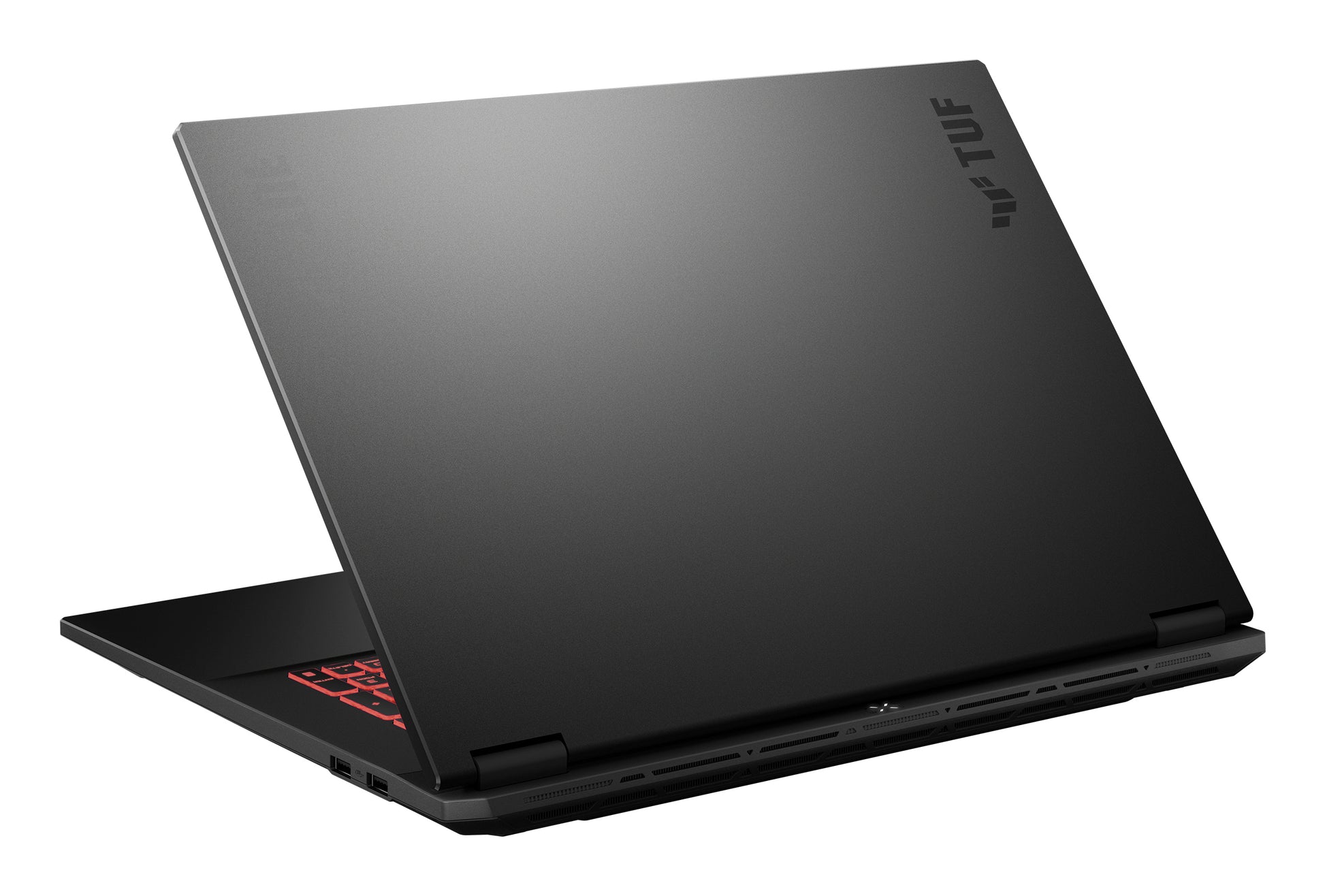 ASUS TUF Gaming A18 FA808UM-S8113W Laptop – Wi‑Fi 6E, Bluetooth 5.3, Ethernet – 90 Wh Akku