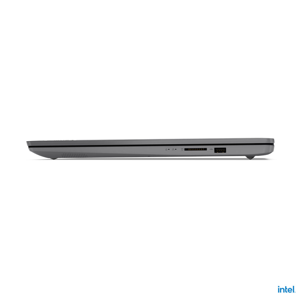 Lenovo V17 G4 Iru – 17,3" WUXGA, U300, 8 GB, 512 GB SSD, Win 11 Home