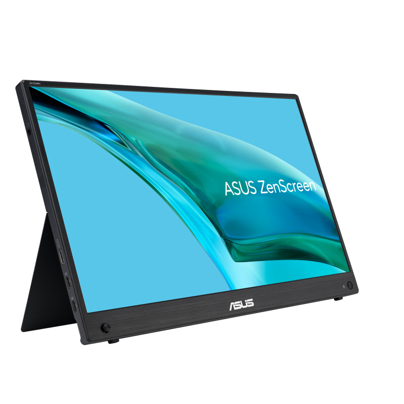 ASUS Zenscreen MB16AHG – 15,6", 1920 × 1080 (Full HD), IPS, 144 Hz