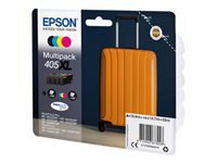 Epson Tintenpatronen-Multipack 405XL, CMYK – für 405XL-Modelle