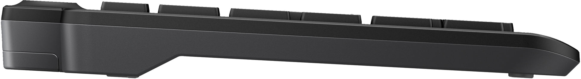 HP 460 Multi-Device – Tastatur – Bluetooth 5.3 – Schwarz