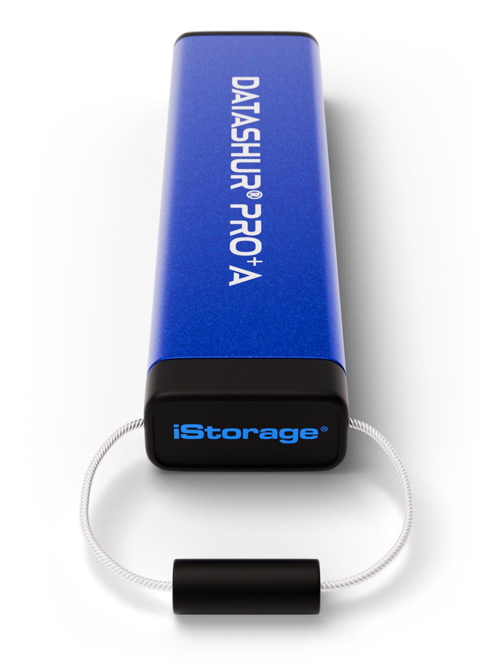 iStorage datAshur PRO+A – für USB Typ-A