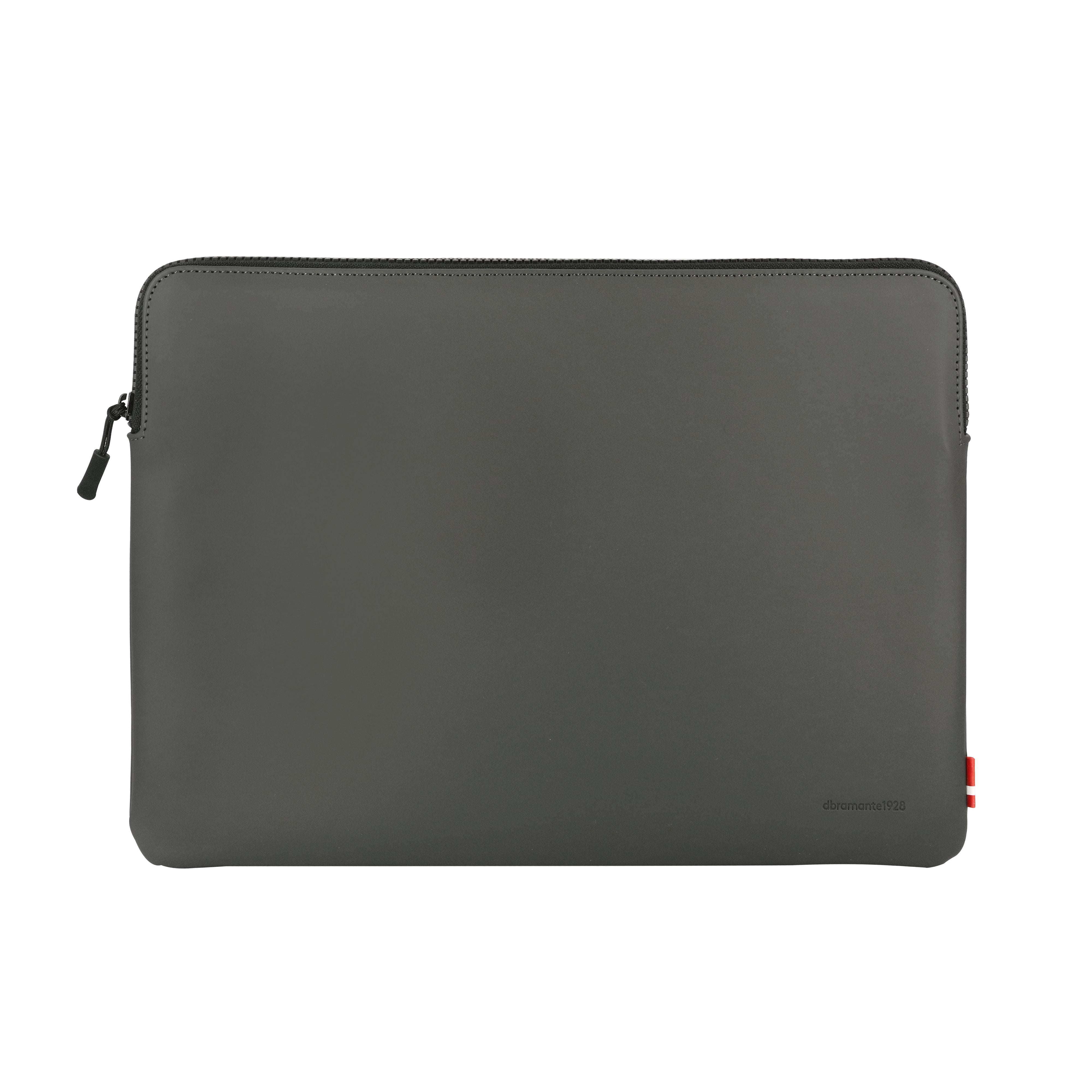 dbramante1928 ICON Notebook-Schutzhülle 14" – Forest Shadow