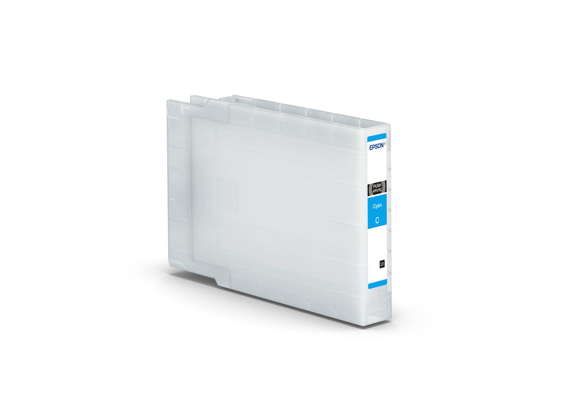 Epson Tintenpatrone T04B24N, Cyan, XL, 4'600 Seiten – für WF-C81xx, WF-C86xx
