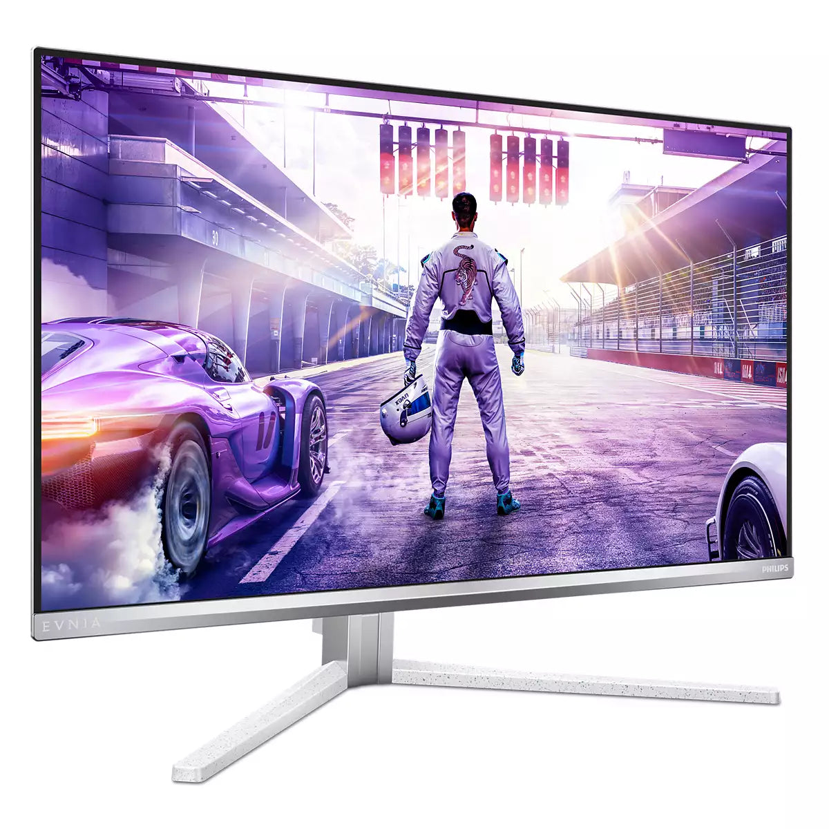 Philips Evnia 27M2N8500/00 – 26,5", 2560 × 1440 (WQHD), OLED, 360 Hz, DisplayHDR 400