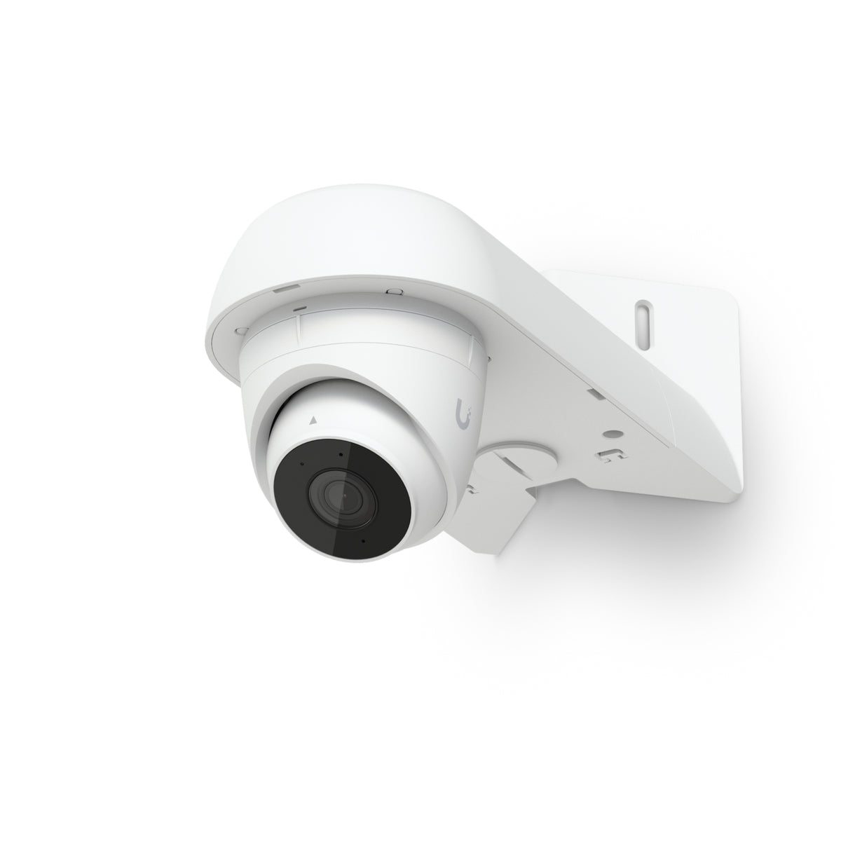 Ubiquiti UACC-CAMERA-AM-W Kamera-Armhalterung – für UVC-G5-Turret-Ultra – IP66 – Weiss