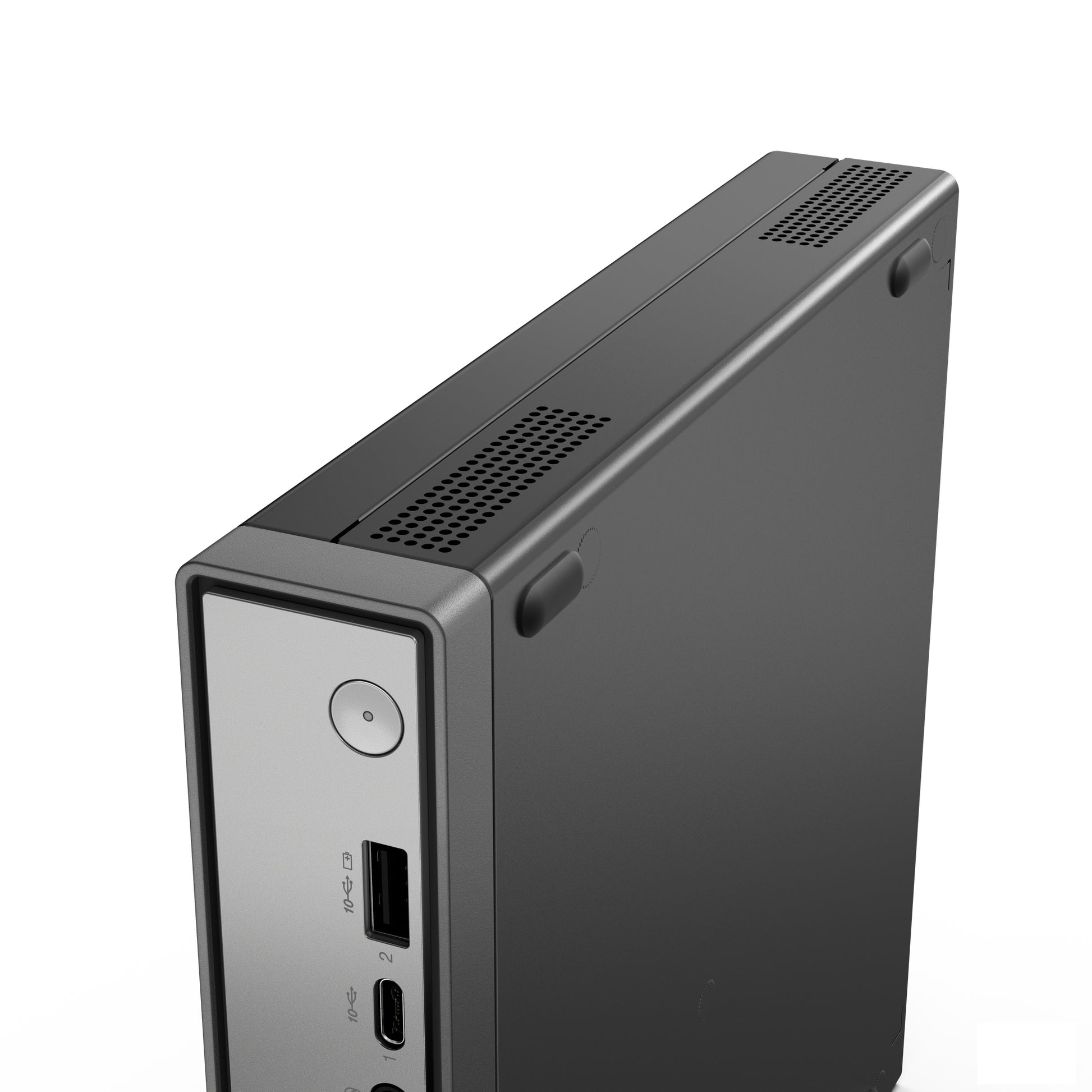 Lenovo ThinkCentre Neo 50Q Gen 6 Micro – Intel Core Ultra 5 226V, 16 GB RAM, 512 GB SSD, Windows 11 Pro