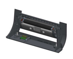 Zebra Aufwickler-Kit ZD421D – für ZD621D