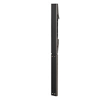 B-Tech Spezialhalterung/Montageset – bis 4 kg, für B-Tech BT8431, BT8432, BT8441 und andere – BT7031, Schwarz