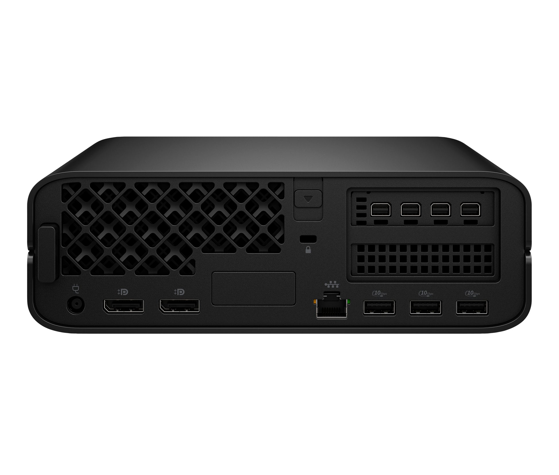 HP Micro – Intel Core Ultra 7 265K, 32 GB RAM, 1 TB SSD, NVIDIA RTX 2000 Ada 16 GB, Windows 11 Pro