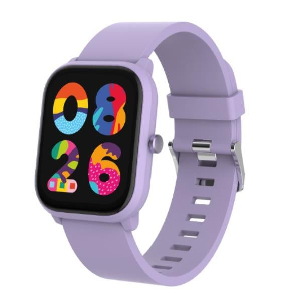 Celly Smartwatch Kids – Violett