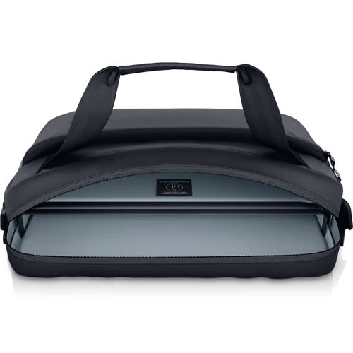DELL Notebook-Tasche bis 15,6" – Wasserdicht, Schultergurt – Schwarz