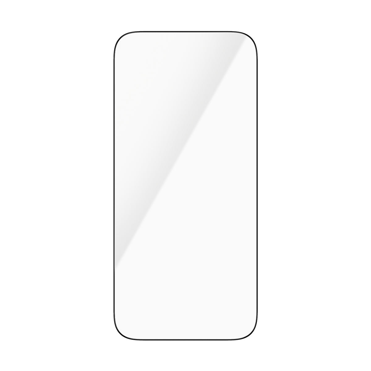 PanzerGlass Displayschutz (Panzerglas), Ultra-Weit Passend – für iPhone 18 Pro Max/17 Pro Max – mit Applikator