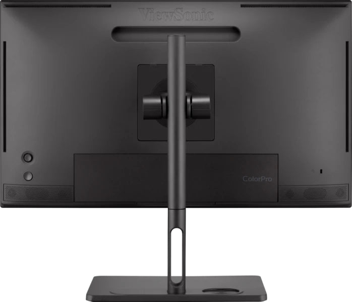 ViewSonic VP2776T-4K – 27", 3840 × 2160 (4K), IPS, Thunderbolt 4, LAN, DisplayHDR 400