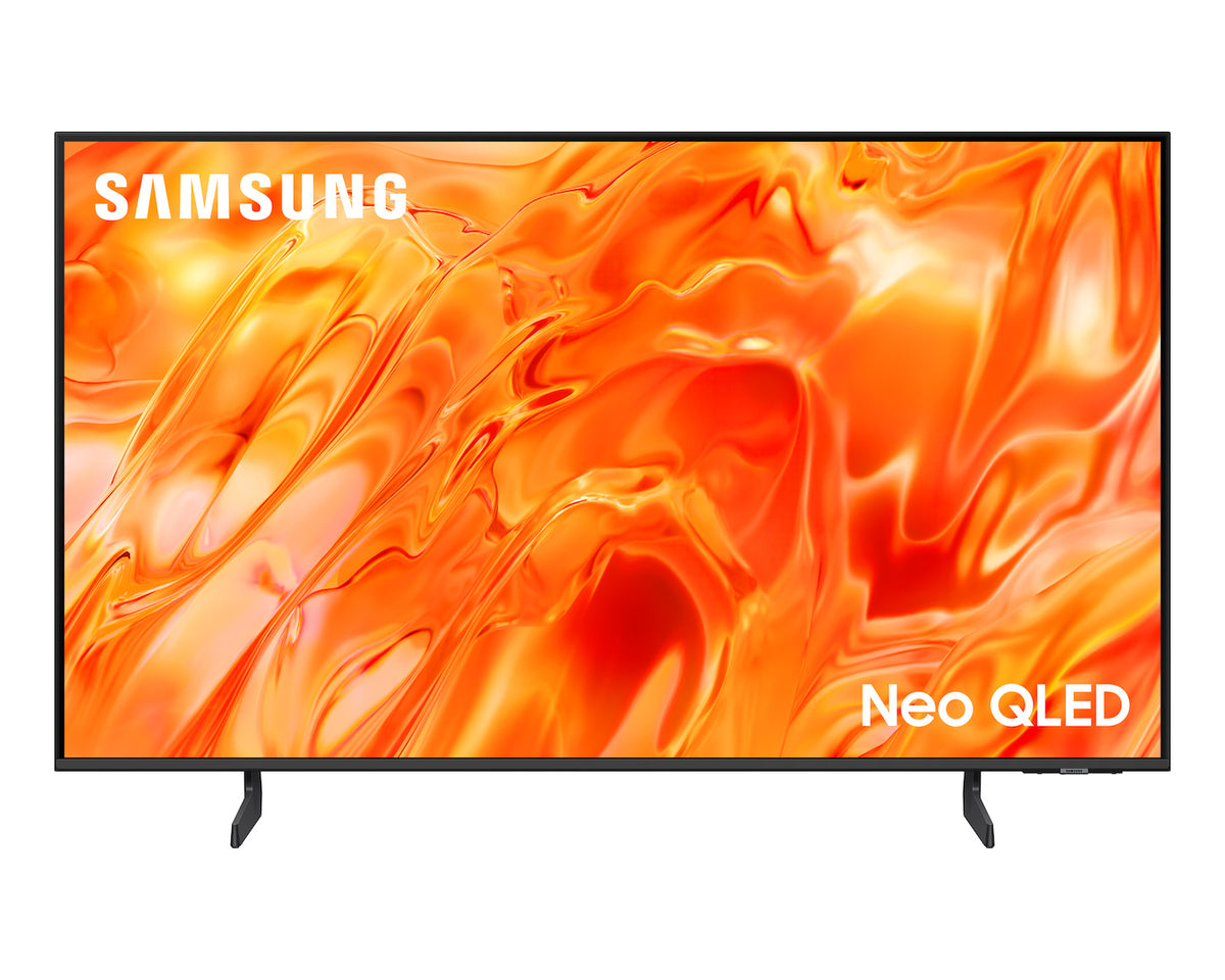 Samsung QN70H (QE50QN70HAUXXH) – 50" TV – 4K UHD – Neo QLED – Tizen – 50 Hz – HDR10 Plus
