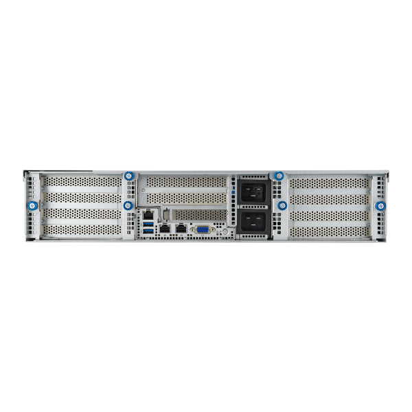 Asus ESC4000A-E11 Rack 2U – Skalierbare Intel Xeon