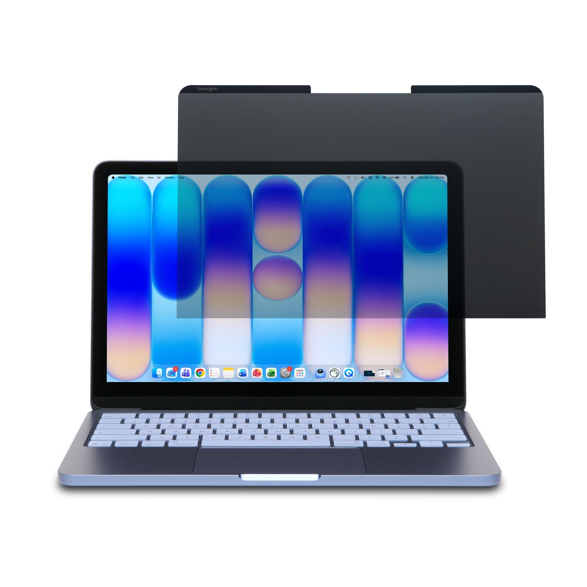 Kensington Magnetischer Blickschutzfilter für MacBook Neo 13,0"