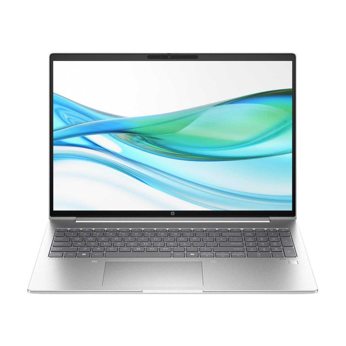 HP Probook 460 G11 – 16" WUXGA, Core Ultra 5 125U, 16 GB, 512 GB SSD, FreeDOS