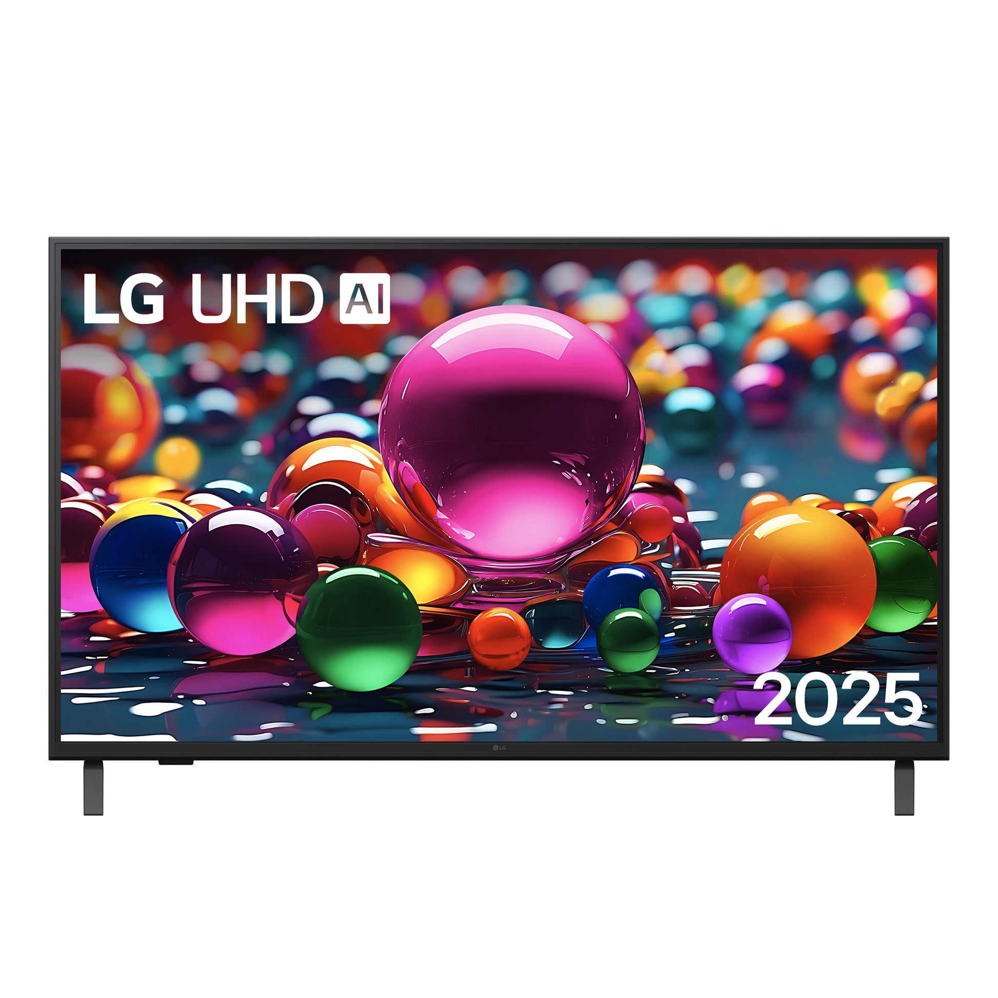 LG UT 50UA75006 – 50" LED UHD 4K (2025)
