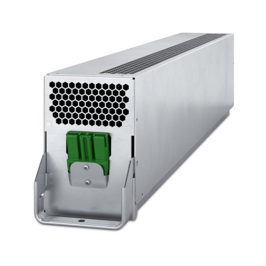 APC GVSBTHU Batteriemodul 9 Ah – plombierte Bleisäure (VRLA) – für Galaxy VS – Silber