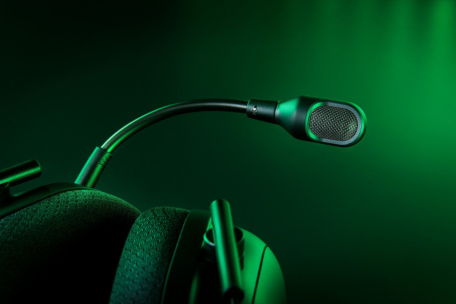Razer BlackShark V2 Pro Gaming-Headset – Over-Ear, Stereo, BT 5.2, Schwarz