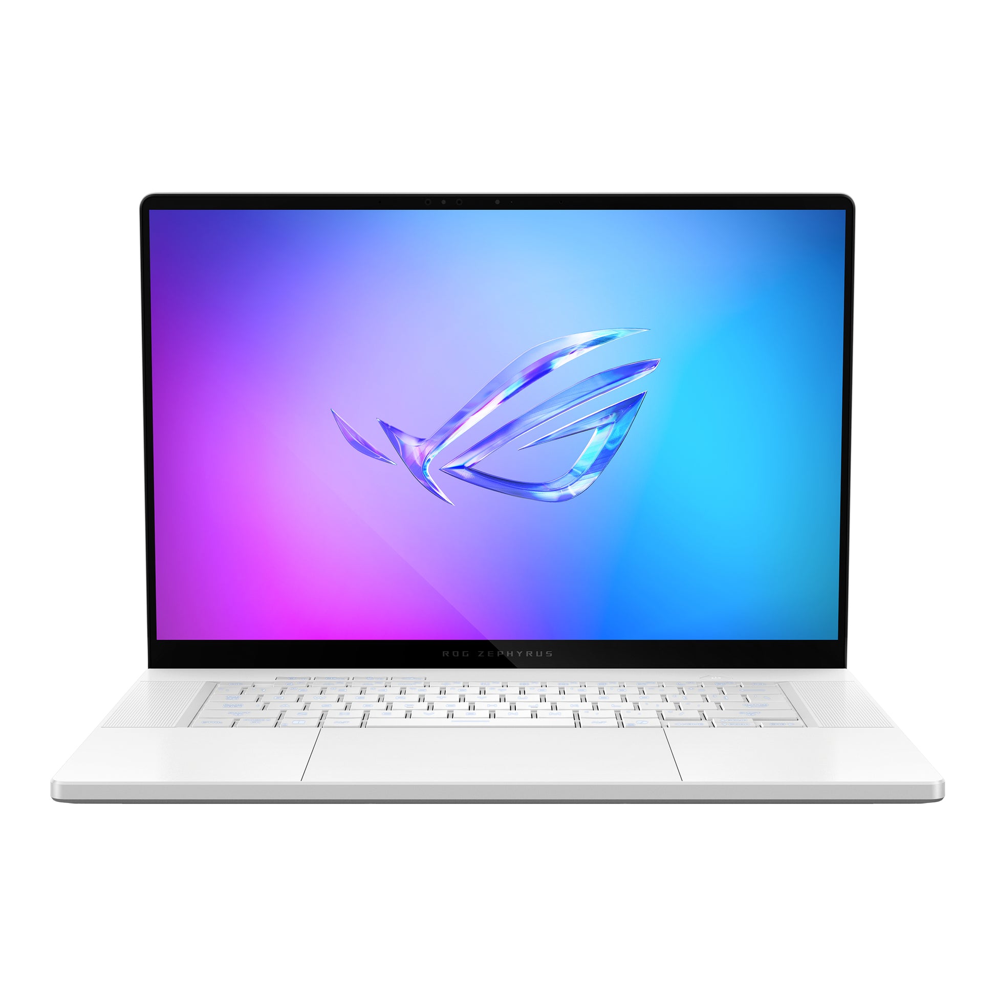 ASUS ROG Zephyrus G16 GU605CW-QR108X Laptop – Wi‑Fi 7, Bluetooth 5.4 – Netzstrom 100–240 V